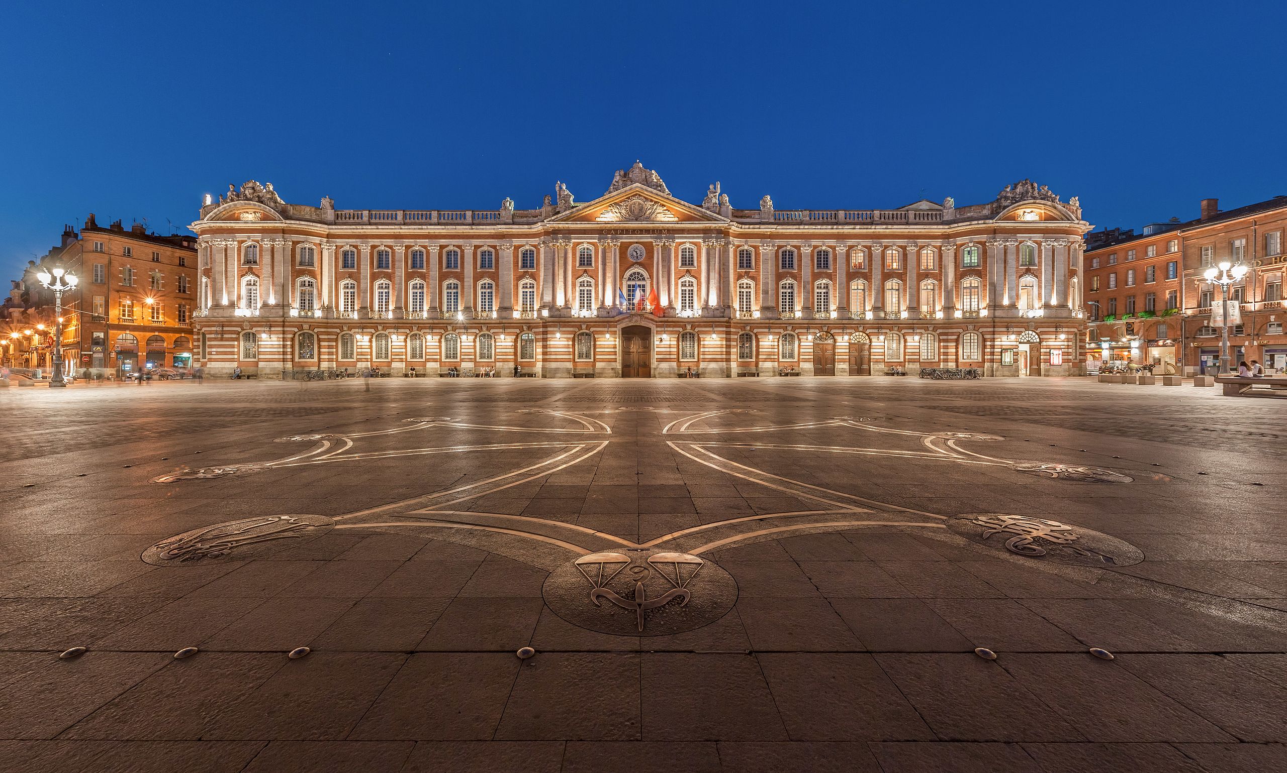 Retrouvez le programme ainsi que tous les diaporamas qui ont été projetés lors du colloque CNCP Toulouse 2023.